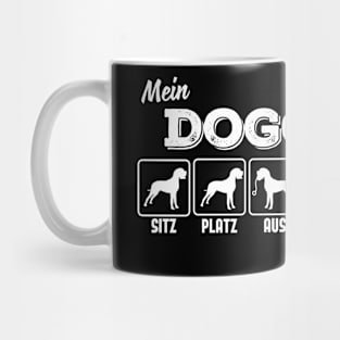 Dogge Mug